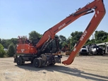Used Material Handler